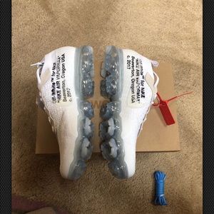 Nike Vapormax Off-White